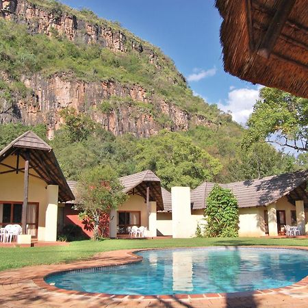 Sudwala Lodge Barvale Kültér fotó