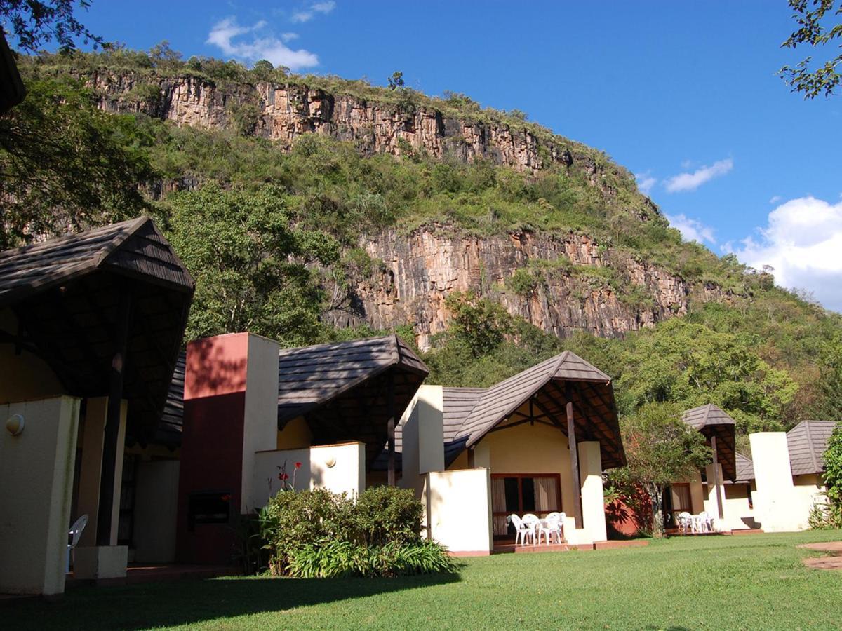 Sudwala Lodge Barvale Kültér fotó