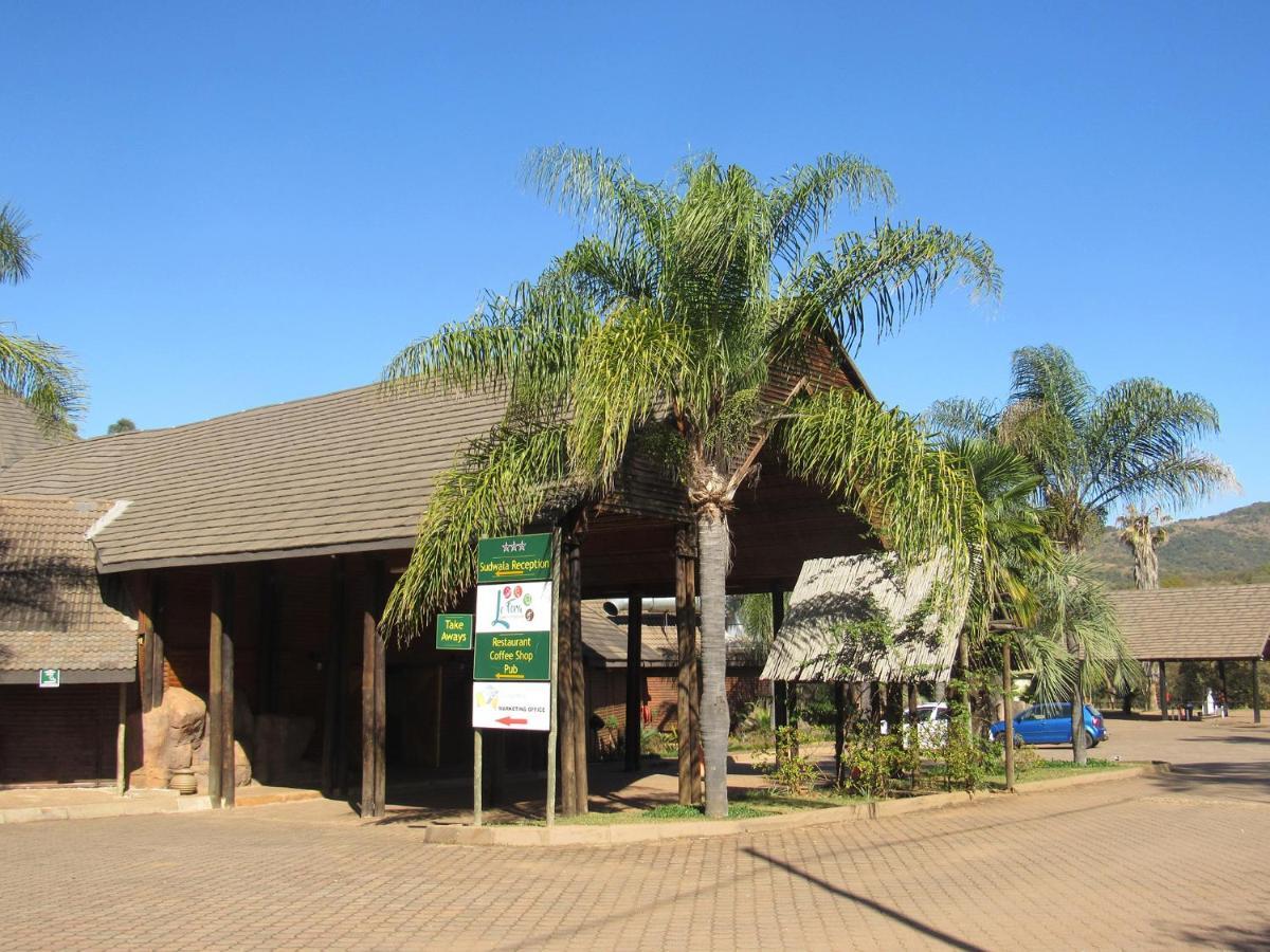Sudwala Lodge Barvale Kültér fotó