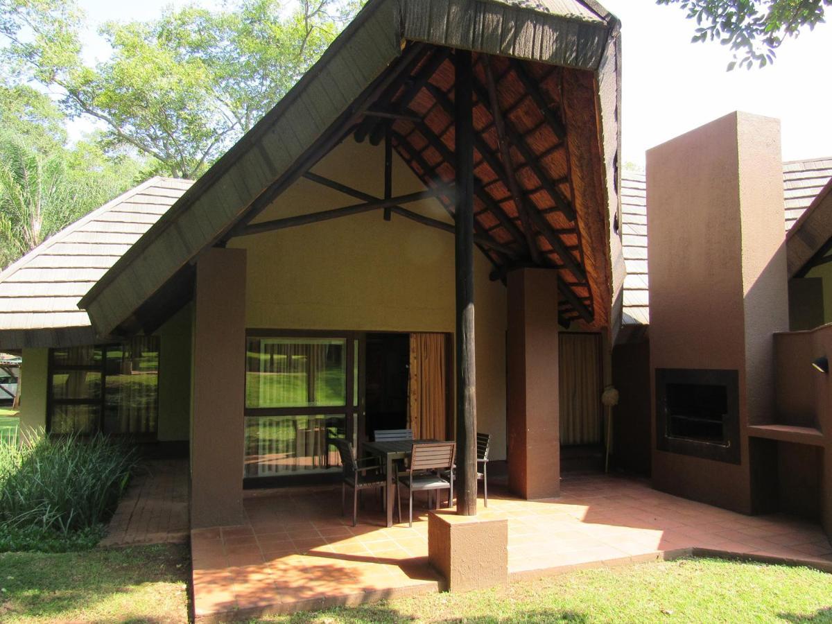 Sudwala Lodge Barvale Szoba fotó