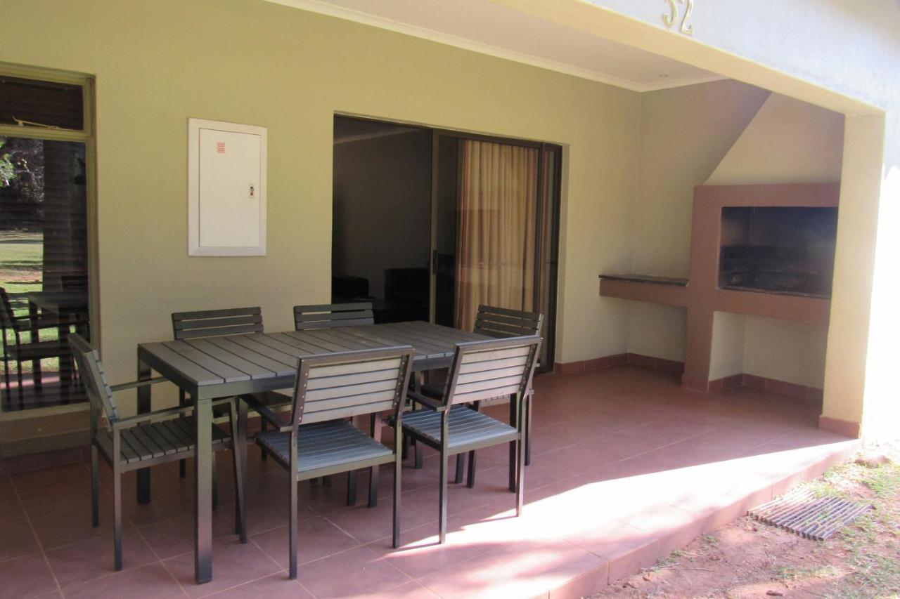 Sudwala Lodge Barvale Kültér fotó