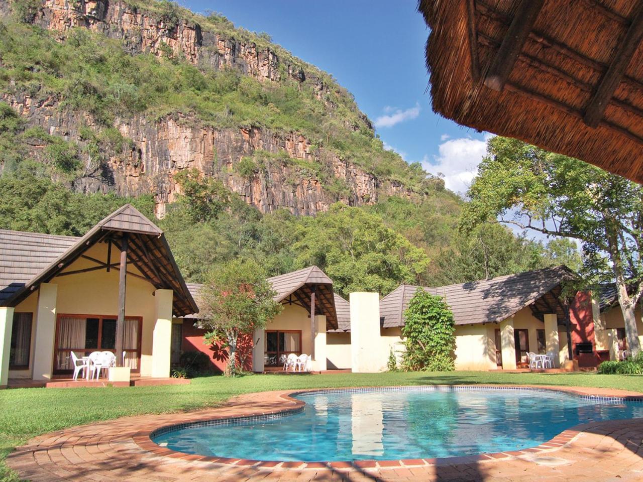 Sudwala Lodge Barvale Kültér fotó