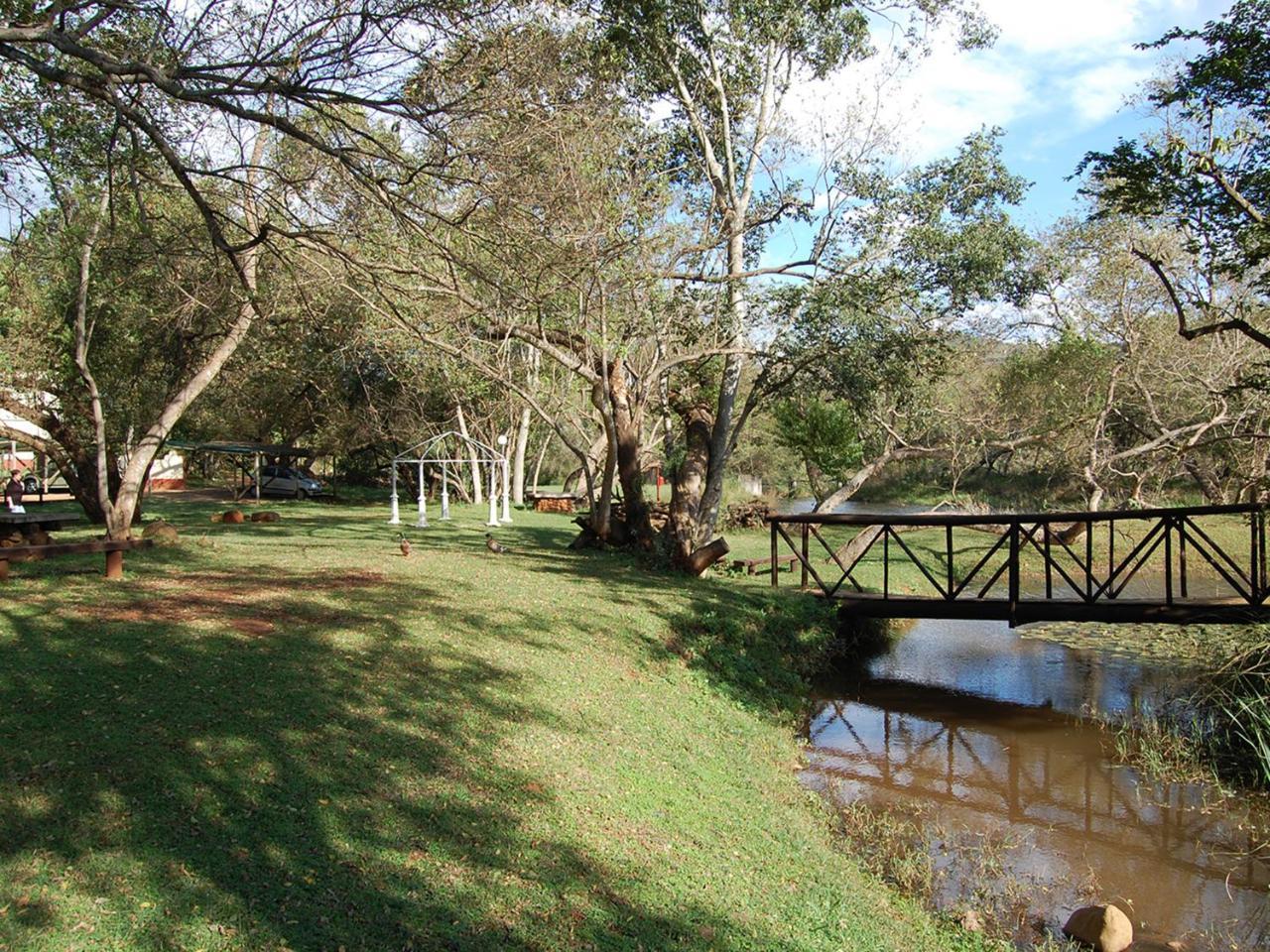 Sudwala Lodge Barvale Kültér fotó