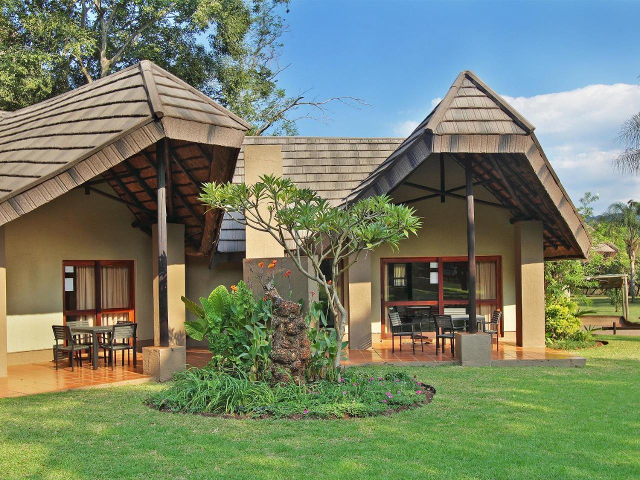 Sudwala Lodge Barvale Kültér fotó